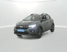 Dacia Sandero Hérouville-Saint-Clair