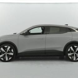Renault Megane E-Tech Megane E-Tech EV60 220 ch super charge Techno H&eacute;rouville-Saint-Clair