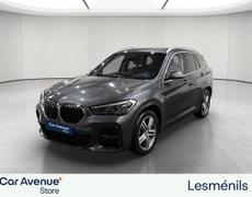 BMW X1 Lesménils