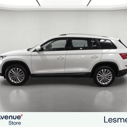 Skoda Kodiaq Kodiaq 2.0 TDI Evo 150 SCR DSG7 7pl Drive Lesm&eacute;nils
