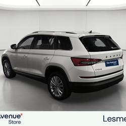 Skoda Kodiaq Kodiaq 2.0 TDI Evo 150 SCR DSG7 7pl Drive Lesm&eacute;nils
