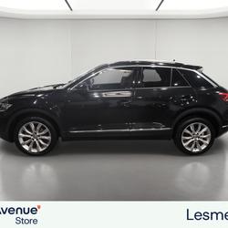 Volkswagen T-Roc T-Roc 2.0 TDI 150 Start/Stop DSG7 Carat Exclusive Lesm&eacute;nils