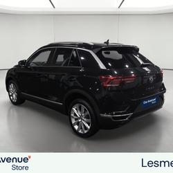 Volkswagen T-Roc T-Roc 2.0 TDI 150 Start/Stop DSG7 Carat Exclusive Lesm&eacute;nils