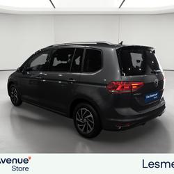 Volkswagen Touran Touran 1.6 TDI 115 BMT DSG7 7pl Confortline Lesm&eacute;nils