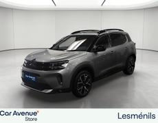 Citroen C5 Aircross Lesménils