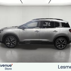 Citroen C5 Aircross C5 Aircross PureTech 130 S&S EAT8 Shine Pack Lesm&eacute;nils