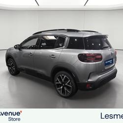Citroen C5 Aircross C5 Aircross PureTech 130 S&S EAT8 Shine Pack Lesm&eacute;nils
