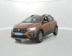Dacia Sandero Brest