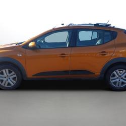 Dacia Sandero Sandero TCe 90 - 22 Stepway Confort Brest