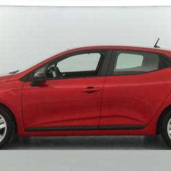 Renault Clio 5 Clio E-Tech full hybrid 145 ch GSR2 Evolution H&eacute;rouville-Saint-Clair
