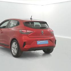 Renault Clio 5 Clio E-Tech full hybrid 145 ch GSR2 Evolution H&eacute;rouville-Saint-Clair
