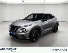 Nissan Juke - Juke DIG-T 114 DCT7 Tekna - 17 940 €