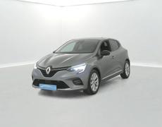 Renault Clio 5 Brest