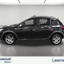 Dacia Sandero Sandero TCe 90 E6 SL Urban Stepway Lesm&eacute;nils