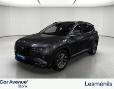 Hyundai Tucson - Tucson 1.6 CRDi 136 Hybrid 48V DCT-7 Creative - 22 490 €