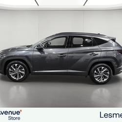 Hyundai Tucson Tucson 1.6 CRDi 136 Hybrid 48V DCT-7 Creative Lesm&eacute;nils