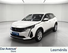 Peugeot 3008 3008 Puretech 130ch S&S BVM6 Active Pack