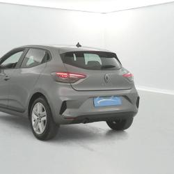 Renault Clio 5 Clio TCe 90 ch GSR2 Evolution Brest