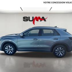 Volkswagen T-Roc T-Roc 1.5 eTSI EVO2 Hybrid 116 ch DSG7 Life Montceau-les-Mines