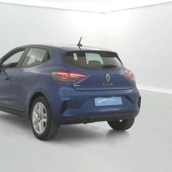 Renault Clio 5 Clio TCe 90 Evolution Brest