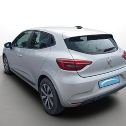 Renault Clio 5 Clio TCe 90 Equilibre Brest