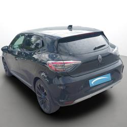 Renault Clio 5 Clio E-Tech full hybrid 145 Esprit Alpine Brest