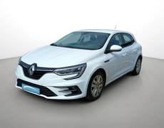 Renault Megane societe Brest