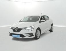 Renault Megane societe Brest