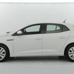 Renault Megane societe MEGANE IV SOCIETE BLUE DCI 115 AIR NAV REVERSIBLE Brest