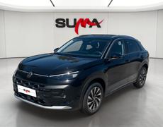 Volkswagen T-Roc Montceau-les-Mines