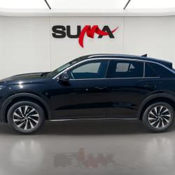 Volkswagen T-Roc T-Roc 1.5 eTSI EVO2 Hybrid 150 ch DSG7 Style Montceau-les-Mines
