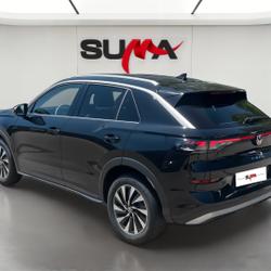 Volkswagen T-Roc T-Roc 1.5 eTSI EVO2 Hybrid 150 ch DSG7 Style Montceau-les-Mines