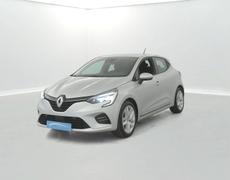 Renault Clio 5 Brest