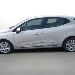 Renault Clio 5 Clio E-Tech 140 - 21N Business Brest