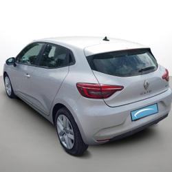Renault Clio 5 Clio E-Tech 140 - 21N Business Brest