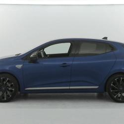 Renault Clio 5 Clio E-Tech full hybrid 145 Esprit Alpine Brest