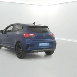 Renault Clio 5 Clio E-Tech full hybrid 145 Esprit Alpine Brest