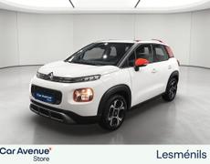 Citroen C3 Aircross Lesménils