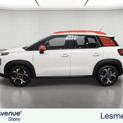 Citroen C3 Aircross C3 Aircross PureTech 110 S&S BVM6 Shine Lesm&eacute;nils