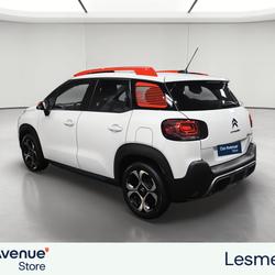 Citroen C3 Aircross C3 Aircross PureTech 110 S&S BVM6 Shine Lesm&eacute;nils
