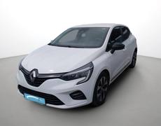 Renault Clio 5 Societe Brest