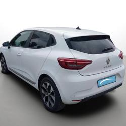 Renault Clio 5 Societe CLIO SOCIETE BLUE DCI 100 EVOLUTION REVERSIBLE Brest