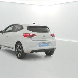Renault Clio 5 Societe CLIO SOCIETE BLUE DCI 100 EVOLUTION REVERSIBLE Brest