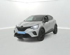 Renault Captur Hérouville-Saint-Clair