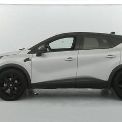 Renault Captur Captur E-Tech 145 SL Rive Gauche H&eacute;rouville-Saint-Clair