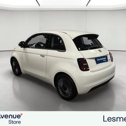 Fiat 500 II 500 e 118 ch Ic&ocirc;ne Lesm&eacute;nils