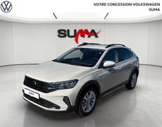 Volkswagen Taigo Montceau-les-Mines