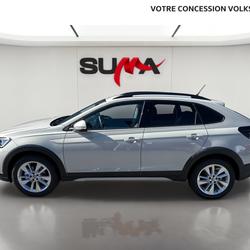 Volkswagen Taigo Taigo 1.0 TSI 116 DSG7 VW Edition Montceau-les-Mines