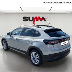 Volkswagen Taigo Taigo 1.0 TSI 116 DSG7 VW Edition Montceau-les-Mines