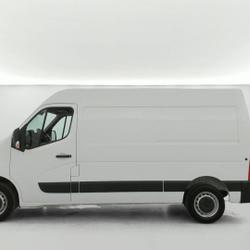Renault Trafic TRAFIC FGN L1H1 2800 KG BLUE DCI 110 ESSENTIEL Brest